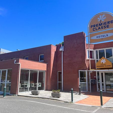 Premiere Classe Toulouse Sud Labège Exterior foto