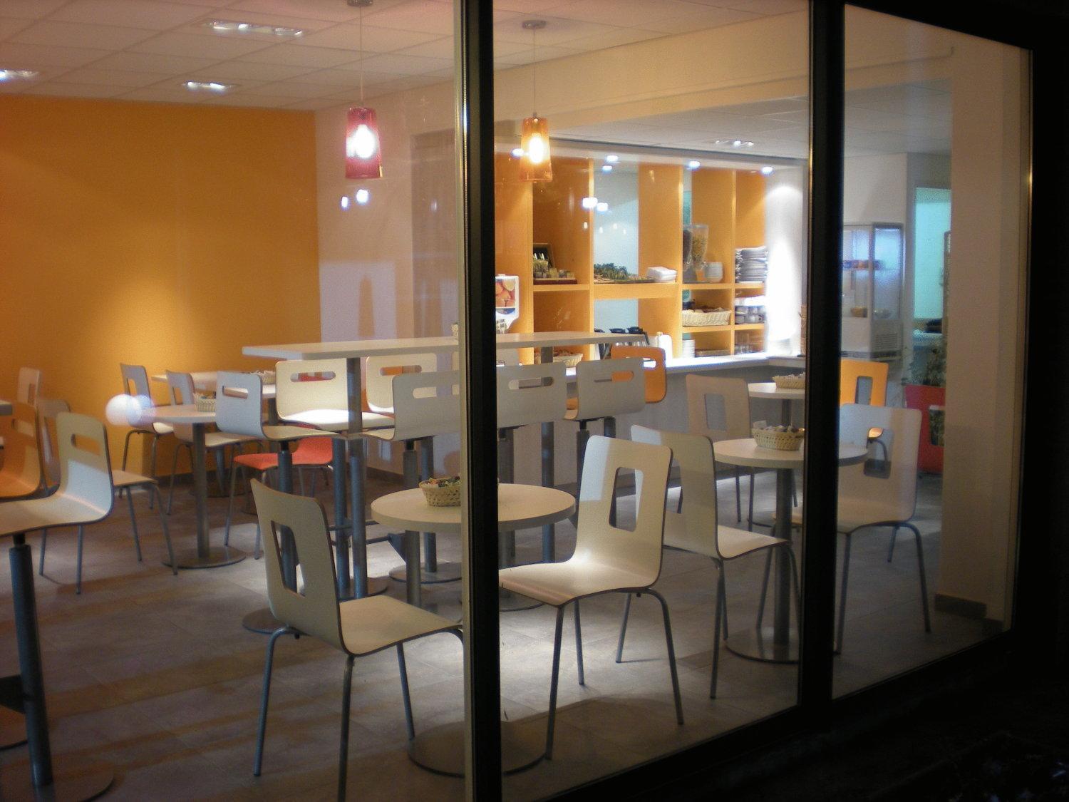Premiere Classe Toulouse Sud Labège Exterior foto